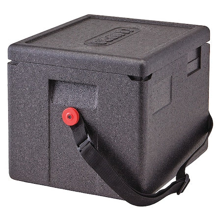 Insulated Top Load Carrier
