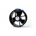 Standard Round Axial Fan, 230V AC, 537 cfm cfm