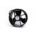 Standard Round Axial Fan, 120V AC, 530 cfm cfm