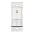 Motion Snsr, PIR, 120-277V AC, Wht