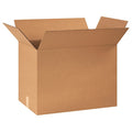 24 in x 16 in x 18 in Shipping Box, Kraft, Corrugate, Single Wall, 32 ECT