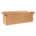 48 in x 16 in x 16 in Shipping Box, Kraft, Corrugate, Single Wall, 32 ECT