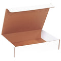 Literature Mailers, 13" x 10" x 3", White