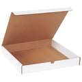 Literature Mailers, 14" x 14" x 2", White