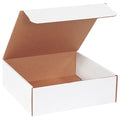 Literature Mailers 12" x 12" x 4", White