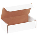 Literature Mailers, 7" x 3-5/8" x 2-1/8", White