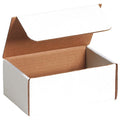 Literature Mailers, 7-1/8" x 4-1/2" x 3", White