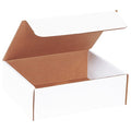 Literature Mailers, 9" x 7-1/2" x 3", White