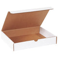 Literature Mailers, 11-1/8" x 8-3/4" x 2", White