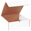 Literature Mailers, 14" x 14" x 5", White