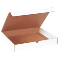 Literature Mailers, 14-1/4" x 11-1/4" x 2", White
