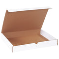 Literature Mailers, 15-1/8" x 11-1/8" x 2", White
