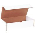 Literature Mailers, 16" x 8" x 4", White