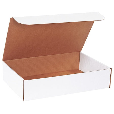 Literature Mailers, 17-1/4" x 11-1/4" x 4", White