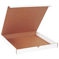 Literature Mailers, 18" x 18" x 2", White
