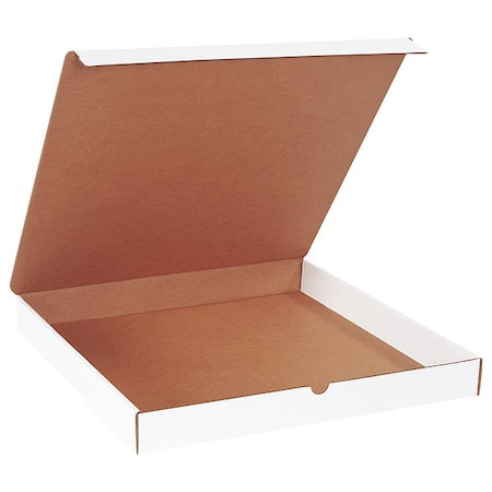 Literature Mailers, 18" x 18" x 2", White