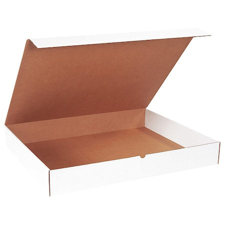 Literature Mailers, 30" x 24" x 4", White