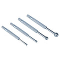 Small Hole Gauge Set, Contact: Split Ball