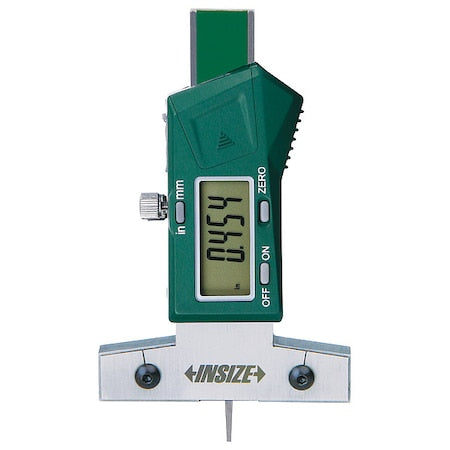 Mini Electronic Depth Gage
