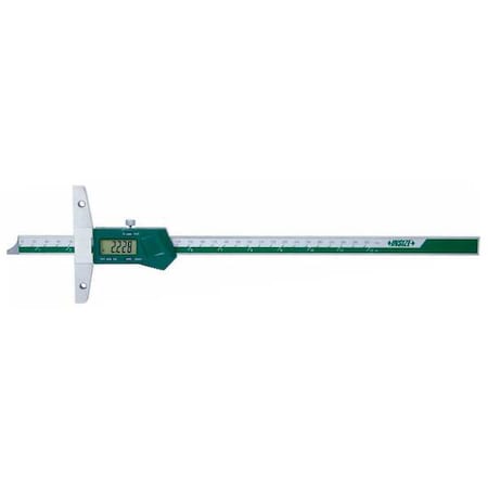 Electronic Depth Gage