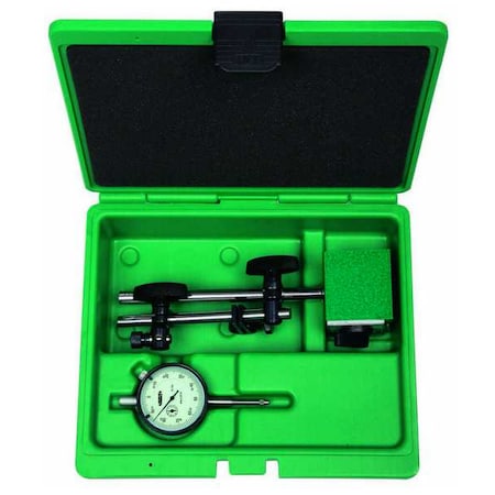 Piece Measuring Tool Set (2)