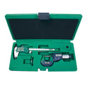 Precision Meas.Tool Kit, Digital Caliper