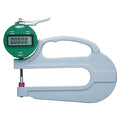 Digital Thickness Gauge, Acc +/-0.0008 in