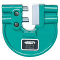 Adj. Go/No-Go Snap Gauge, "