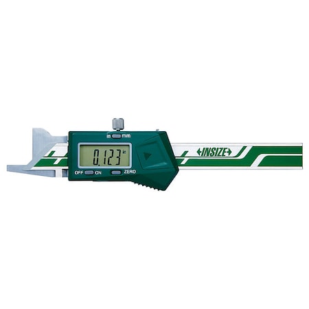 Dig Chamfer Gauge, Grad 0.0005", 0.01 mm