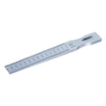 Taper Gauge, Graduations 0.001 in