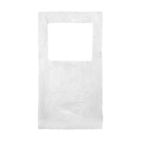 Sanitary Napkin Disposal Bag, PK500