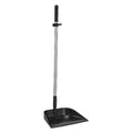 Handheld Dust Pan, Black