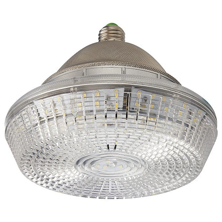 HID LED, 60 W, Medium Screw (E26)
