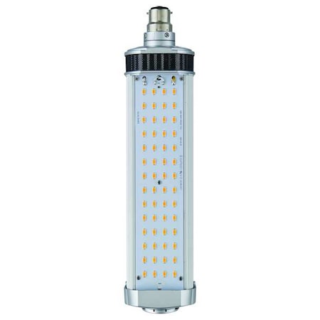 HID LED, 20 W, T17, Bayonet Base (B22d)