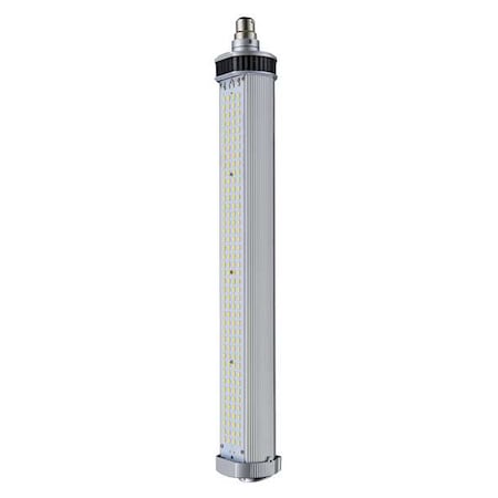 HID LED, 60 W, T17, Bayonet Base (B22d)
