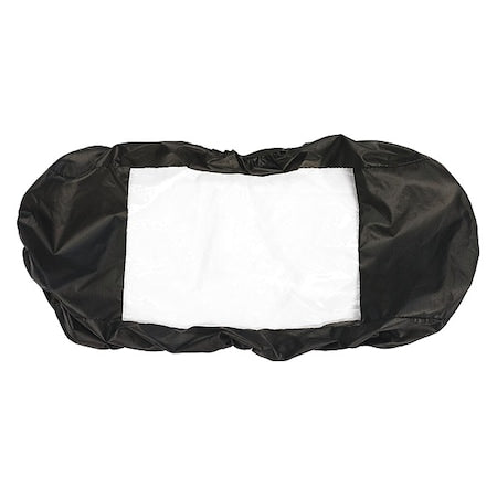Lawn Spreader Cover For Broadcast Spreaders