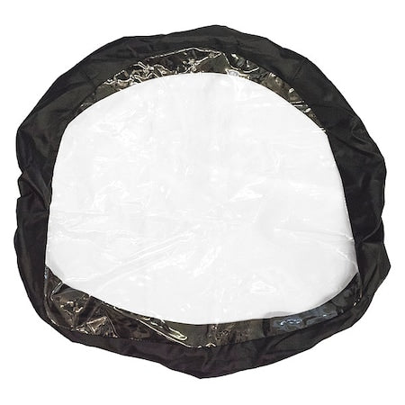 Lawn Spreader Cover For Broadcast Spreaders