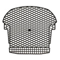 Broadcast Grate For Spreaders