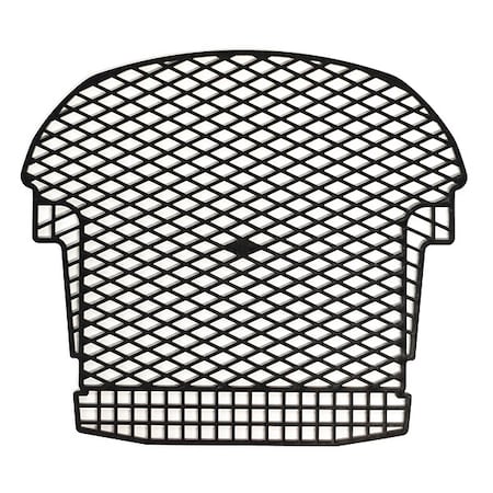 Broadcast Grate For Spreaders