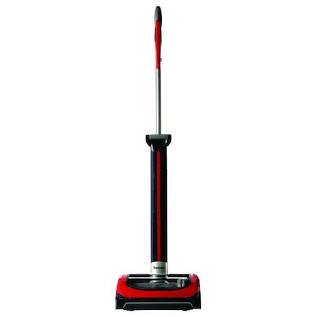 TRACER Cordless Lightweight Bagless Commercial Vacuum