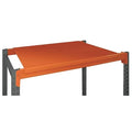 Pallt Rk Dckng, 48x48 in, LdCap: 11865 lb