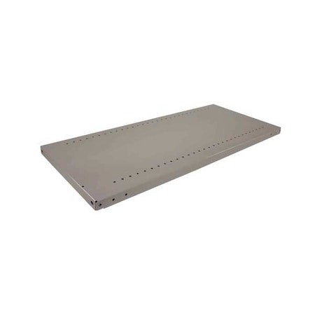 Shelf, 20 ga, Steel, Load Capacity 850 lb