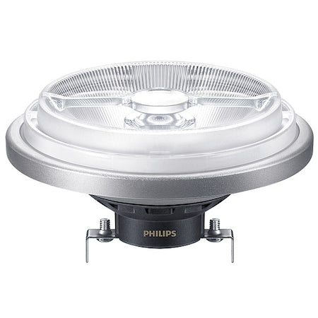 LED, 20 W, AR111, (G53)