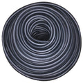 S-Hook, 3/4" W, Black