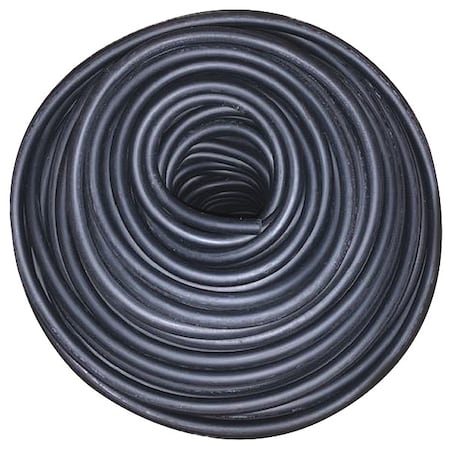S-Hook, 3/4" W, Black