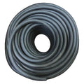 Bungee Cord Roll, 3/8" W, Black