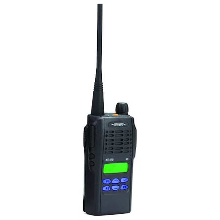 MFR#:NT-470, Channels:255