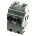 Circuit Breaker, UBIF Series, 60A, 2 Pole, 120/240V AC, 10kA