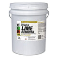 Vehicle Lime Remover, 5 gal, Jug