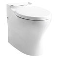 Toilet Bowl, Wht, China